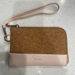 Brand new Pixie Mood Wristlet